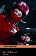 speed queens book/cd for pack: level 1 (penguin readers)-rod smith-9781408232088 speed queens book/cd for pack: level 1 (penguin readers)-rod smith-9781408232088