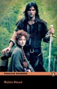 penguin readers level 2: robin hood with mp3 audio cd-9781408289488 penguin readers level 2: robin hood with mp3 audio cd-9781408289488