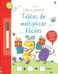 tablas de multiplicar faciles-9781409573388 tablas de multiplicar faciles-9781409573388
