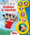 la nota musical mickey. vamos a cantar-9781450886888 la nota musical mickey. vamos a cantar-9781450886888