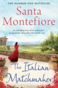 the italian matchmaker-santa montefiore-9781471133688 the italian matchmaker-santa montefiore-9781471133688