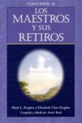 los maestros y sus retiros ii-mark l. prophet-elizabeth c. prophet-9781609882488 los maestros y sus retiros ii-mark l. prophet-elizabeth c. prophet-9781609882488