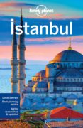 istanbul 2017 (ingles) 9th ed. (lonely planet) city guide-9781786572288 istanbul 2017 (ingles) 9th ed. (lonely planet) city guide-9781786572288