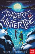 MURDER AT WINTERTIDE  (edición en inglés)