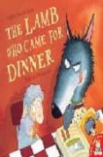 lamb who came for dinner-9781845065188 lamb who came for dinner-9781845065188