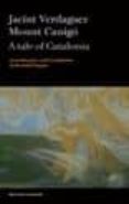 mount canigo. a tale of catalonia-jacint verdaguer-9781855662988 mount canigo. a tale of catalonia-jacint verdaguer-9781855662988