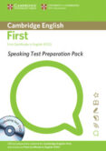 speaking test preparation pack for fce + dvd nivel first-9781906438388 speaking test preparation pack for fce + dvd nivel first-9781906438388