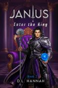 JANIUS: ENTER THE KING BOOK II