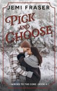 Descarga gratuita de libros electrónicos móviles PICK AND CHOOSE