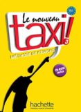 nouveau taxi 3 (alum+ cdrom)-9782011555588 nouveau taxi 3 (alum+ cdrom)-9782011555588