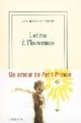 lettres à l inconnue-antoine de saint-exupery-9782070122288 lettres à l inconnue-antoine de saint-exupery-9782070122288