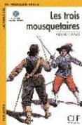 trois mousquetaires + cda mp3-9782090318388 trois mousquetaires + cda mp3-9782090318388