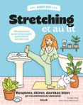 COSY FIT STRETCHING ET AU LIT - RESPIREZ, ÉTIREZ, DORMEZ BIEN (ET RECOMMENCEZ DEMAIN)