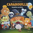 LA SORCIÈRE CARABOUILLE  (edición en francés)