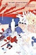 paysage apres la bataille (prix angouleme 2017 du meilleur album)-philippe de pierpont-eric lambe-9782330069988 paysage apres la bataille (prix angouleme 2017 du meilleur album)-philippe de pierpont-eric lambe-9782330069988