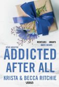 ADDICTED - ADDICTED AFTER ALL - T.7