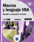 macros y lenguaje vba-frederic le guen-9782409013188 macros y lenguaje vba-frederic le guen-9782409013188
