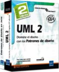 uml 2 y patrones de diseño en java (pack 2 libros)-fien van der heyde-laurent debrauwer-9782746088788 uml 2 y patrones de diseño en java (pack 2 libros)-fien van der heyde-laurent debrauwer-9782746088788