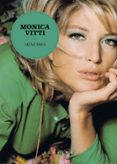 MONICA VITTI, MÉMOIRES  (edición en francés)