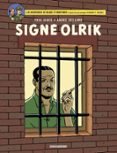 BLAKE & MORTIMER - TOME 30 - SIGNÉ OLRIK  (edición en francés)