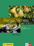 aspekte neu c1 teil 2. alumno + ejercicios + cd-ute koithan-helen schmitz-9783126050388 aspekte neu c1 teil 2. alumno + ejercicios + cd-ute koithan-helen schmitz-9783126050388