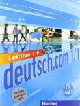 deutsch.com a1.1 kursbuch-xxl(l. 1-9)-9783191616588 deutsch.com a1.1 kursbuch-xxl(l. 1-9)-9783191616588