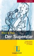 superstar (lektüre 1): leichte krimis für jugendliche in 3 stufen-9783468477188 superstar (lektüre 1): leichte krimis für jugendliche in 3 stufen-9783468477188
