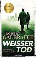 weißer tod-robert galbraith-9783764506988 weißer tod-robert galbraith-9783764506988