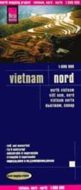 vietnam del norte (1:600.000) (impermeable) (6ª ed.)-9783831772988 vietnam del norte (1:600.000) (impermeable) (6ª ed.)-9783831772988