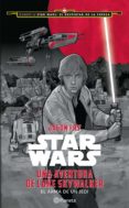 star wars. una aventura de luke skywalker (ebook)-9786070737688 star wars. una aventura de luke skywalker (ebook)-9786070737688