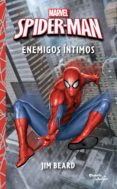 spider-man. enemigos íntimos (ebook)-9786070746888 spider-man. enemigos íntimos (ebook)-9786070746888