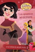 enredados. otra vez. cuentos de rapunzel 2 (ebook)-9786070749988 enredados. otra vez. cuentos de rapunzel 2 (ebook)-9786070749988