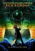 magnus chase y los dioses de asgard: el martillo de thor-rick riordan-9786073155588 magnus chase y los dioses de asgard: el martillo de thor-rick riordan-9786073155588