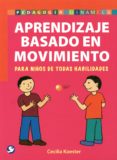aprendizaje basado en el movimiento-cecilia koester-9786079346188 aprendizaje basado en el movimiento-cecilia koester-9786079346188