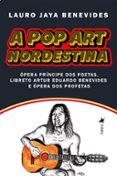 Descarga gratuita de audiolibros populares A POP ART NORDESTINA  (edición en portugués) 9786525462288 in Spanish