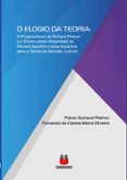 E libro pdf descarga gratuita O ELOGIO DA TEORIA  (edición en portugués) CHM PDB FB2 in Spanish de FLÁVIO QUINAUD PEDRON, FERNANDO DE CÁSSIA MEIRA OLIVEIRA