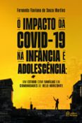 O IMPACTO DA COVID-19 NA INFÂNCIA E ADOLESCÊNCIA:  (edición en portugués)