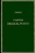 cartas desde el ponto-9788400078188 cartas desde el ponto-9788400078188