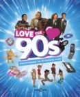 love the 90s: efectiviwonder, los 90 molaron mazo-9788401020988 love the 90s: efectiviwonder, los 90 molaron mazo-9788401020988