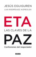 eta. las claves de la paz (ebook)-luis rodriguez aizpeolea-jesus eguiguren-9788403012288 eta. las claves de la paz (ebook)-luis rodriguez aizpeolea-jesus eguiguren-9788403012288