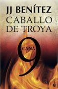 cana (caballo de troya 9)-j. j. benitez-9788408039488 cana (caballo de troya 9)-j. j. benitez-9788408039488