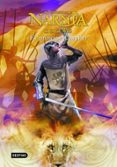 el principe caspian (las cronicas de narnia) 4-clive staples lewis-9788408059288 el principe caspian (las cronicas de narnia) 4-clive staples lewis-9788408059288