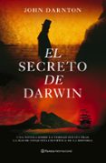 el secreto de darwin-john darnton-9788408068488 el secreto de darwin-john darnton-9788408068488