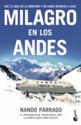 milagro en los andes (booket especial navidad 2007)-nando parrado-9788408073888 milagro en los andes (booket especial navidad 2007)-nando parrado-9788408073888