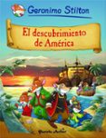 geronimo stilton 1: el descubrimiento de america-geronimo stilton-9788408084488 geronimo stilton 1: el descubrimiento de america-geronimo stilton-9788408084488