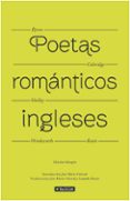 poetas romanticos ingleses (edicion bilingue)-9788408094388 poetas romanticos ingleses (edicion bilingue)-9788408094388