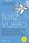 feliz vuelo-javier del campo martin-luisa c. martin-cobos-9788408099888 feliz vuelo-javier del campo martin-luisa c. martin-cobos-9788408099888