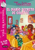 vida en ratford 2: el diario secreto de colette-9788408100188 vida en ratford 2: el diario secreto de colette-9788408100188