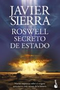 roswell. secreto de estado (ebook)-javier sierra-9788408110088 roswell. secreto de estado (ebook)-javier sierra-9788408110088
