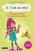 el club arcoiris 3: trona y el misterio del cachorrito asustado-ana galan-9788408125488 el club arcoiris 3: trona y el misterio del cachorrito asustado-ana galan-9788408125488